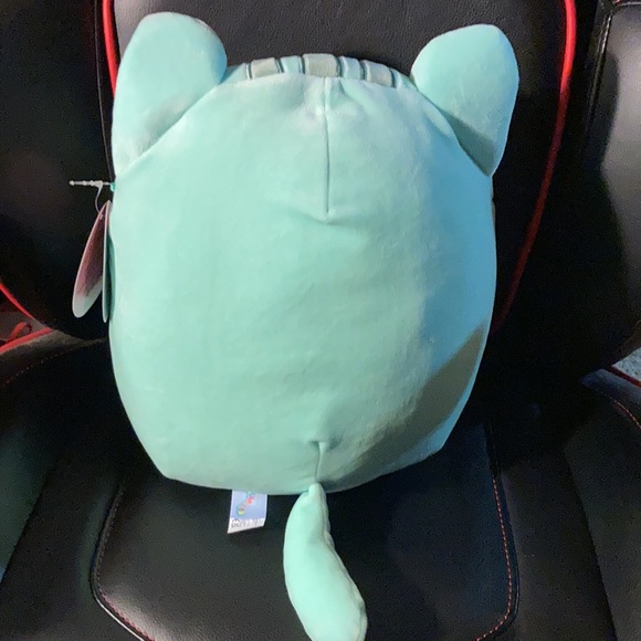 Corinna the cat Squishmallow - Picture 3 of 6